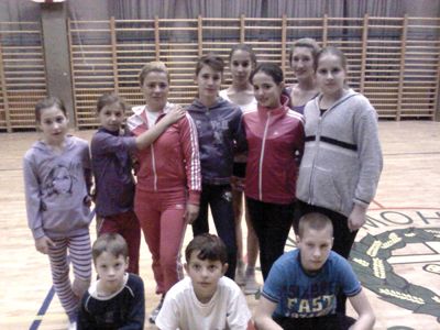 U državnom vrhu